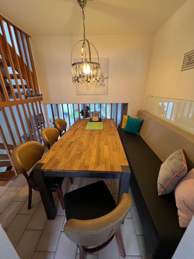 Ferienhaus Ella2