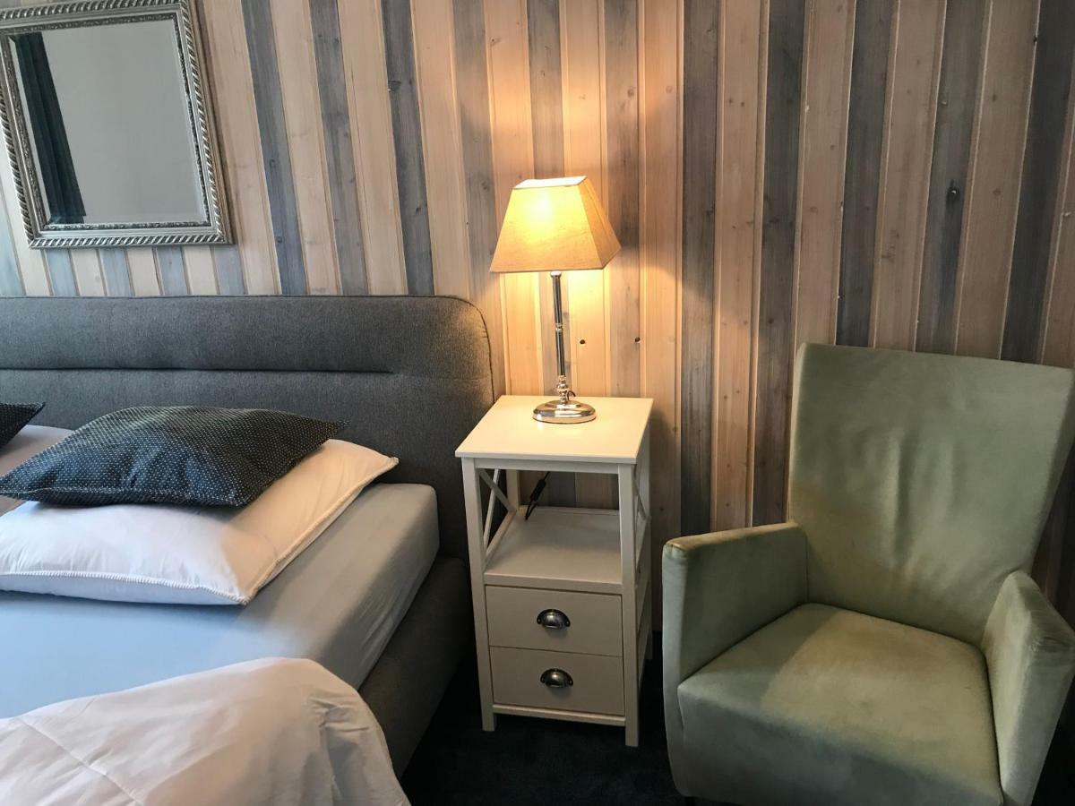 Ella2 Ferienhaus Grömitz