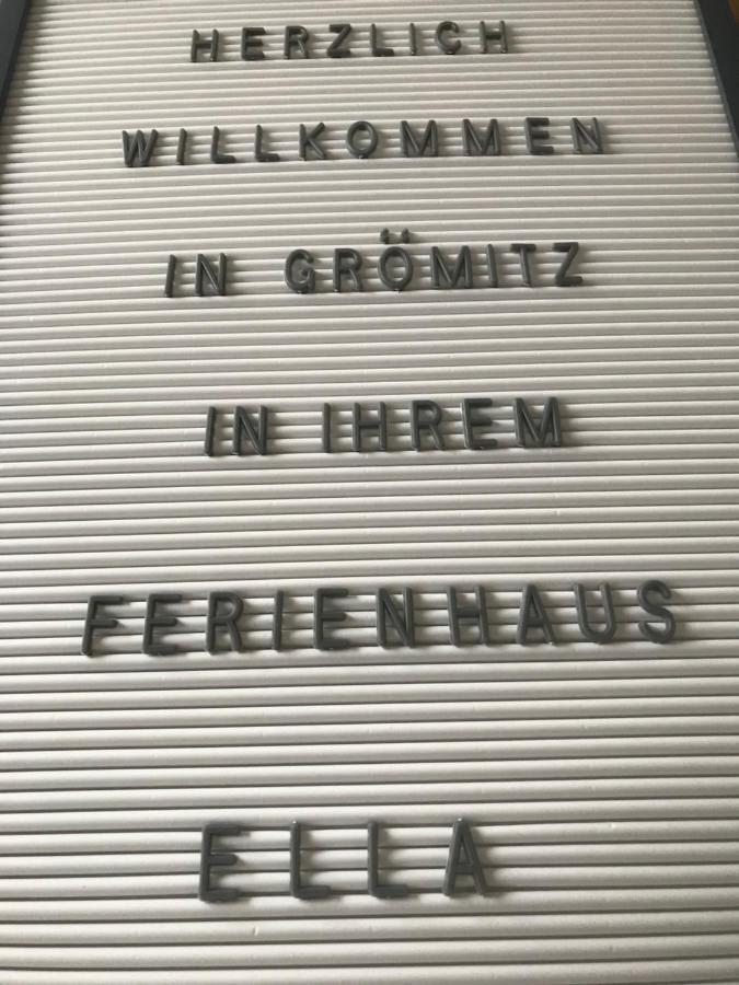 Ella2 Grömitz